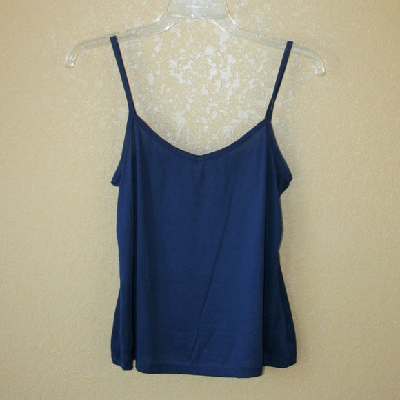 Liz Claiborne Blouse and Tank Set Paisley 📢5 for $20 - Picture 5 of 6